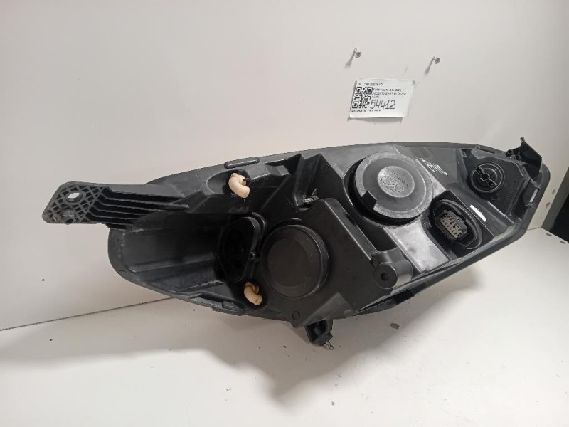 Proiettore ANT SX L1BB-13E015-AD Ford Fiesta VII 2021
