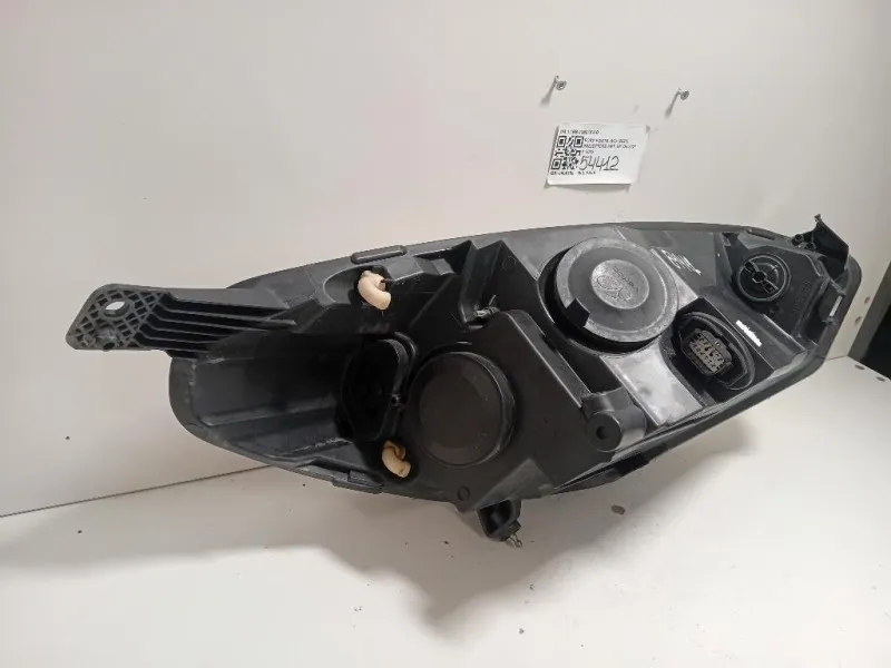 Proiettore ANT SX L1BB-13E015-AD Ford Fiesta VII 2021