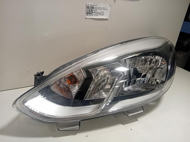 Proiettore ANT SX L1BB-13E015-AD Ford Fiesta VII 2021