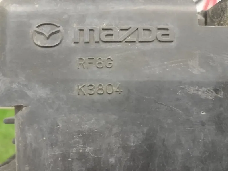 Filtro ARIA Completo RF8GK3804 Mazda 6 II SW 2008