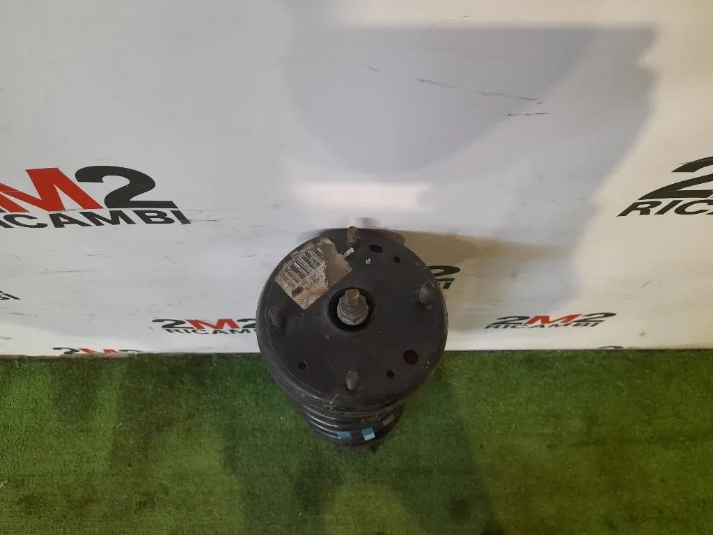 Ammortizzatore ANT SX C2Z15404 Jaguar XF I 2008