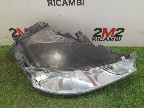 Proiettore ANT SX 1152094 Ford Focus I 1999