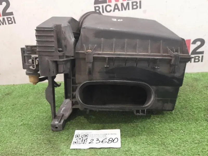 Filtro ARIA Completo A6070900301 Mercedes Classe A W176 2015