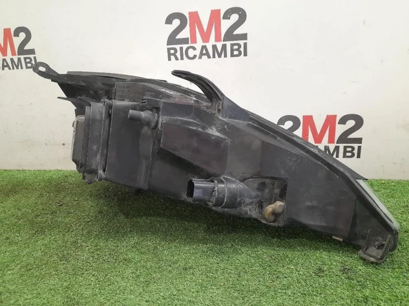 Proiettore ANT SX 1152094 Ford Focus I 1999