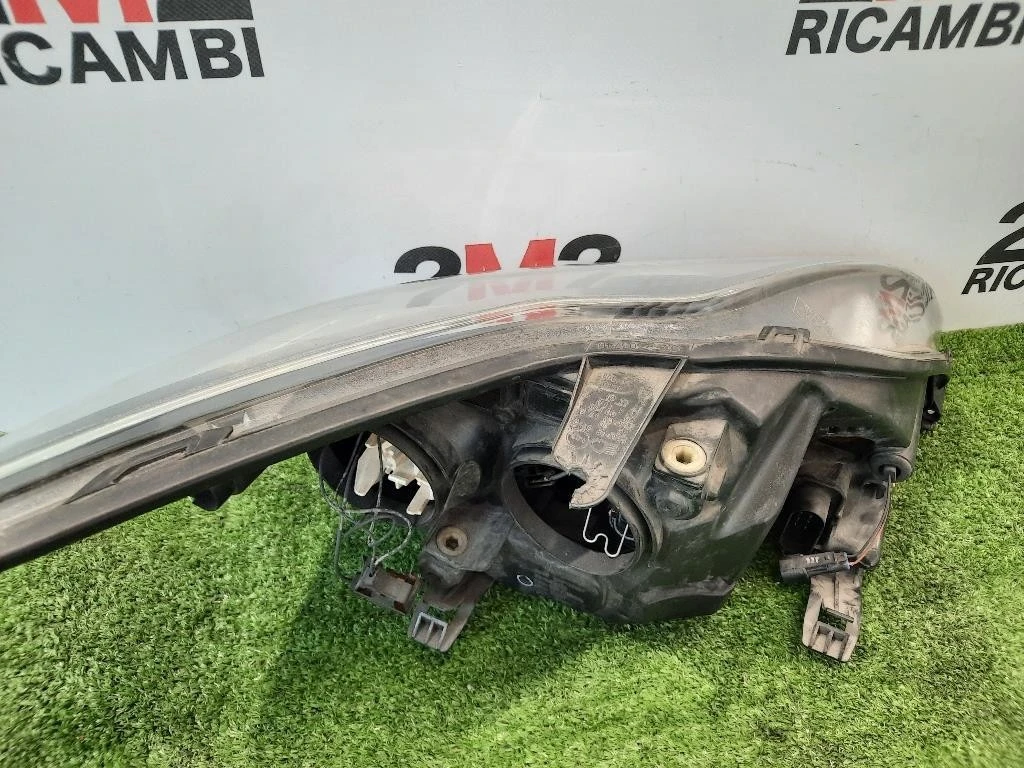 Proiettore ANT SX 1754446 8M51-13D153-CD Ford Focus III 2008