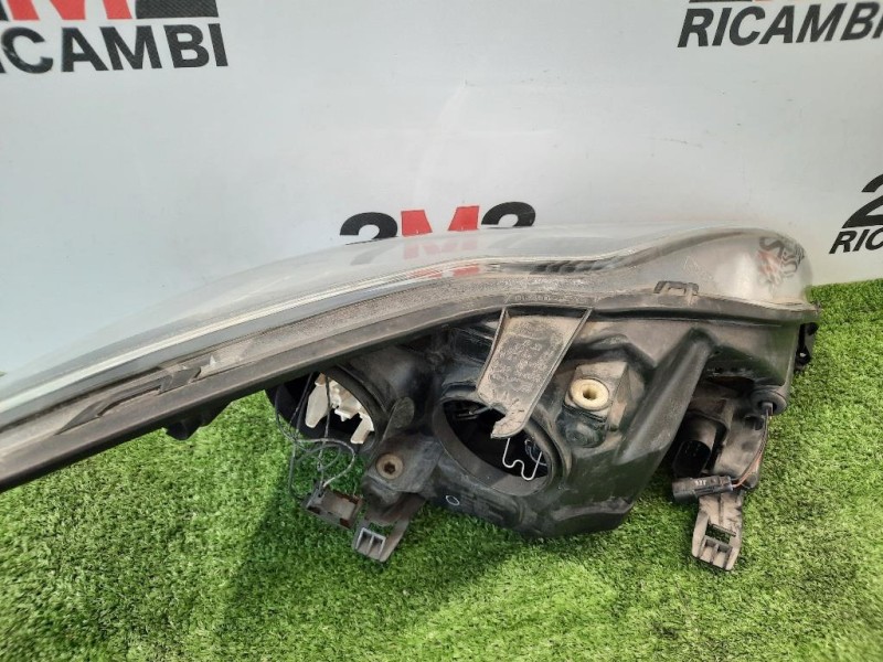 Proiettore ANT SX 1754446 8M51-13D153-CD Ford Focus III 2008