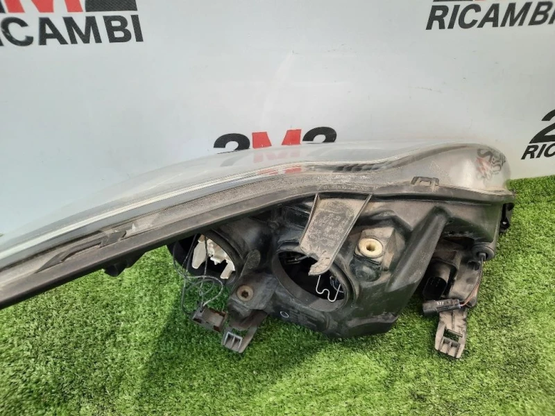 Proiettore ANT SX 1754446 8M51-13D153-CD Ford Focus III 2008