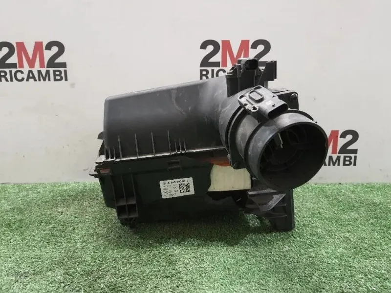 Filtro ARIA Completo A6450900001 Mercedes Classe B W246 2012