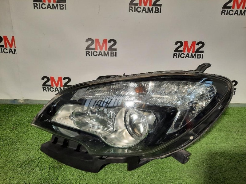 Filtro ARIA Completo A6450900001 Mercedes Classe B W246 2012