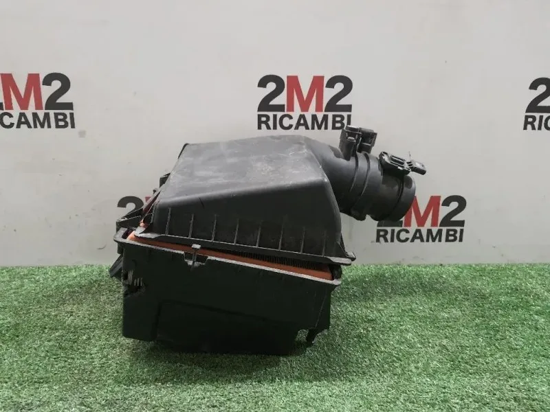 Filtro ARIA Completo A6450900001 Mercedes Classe B W246 2012