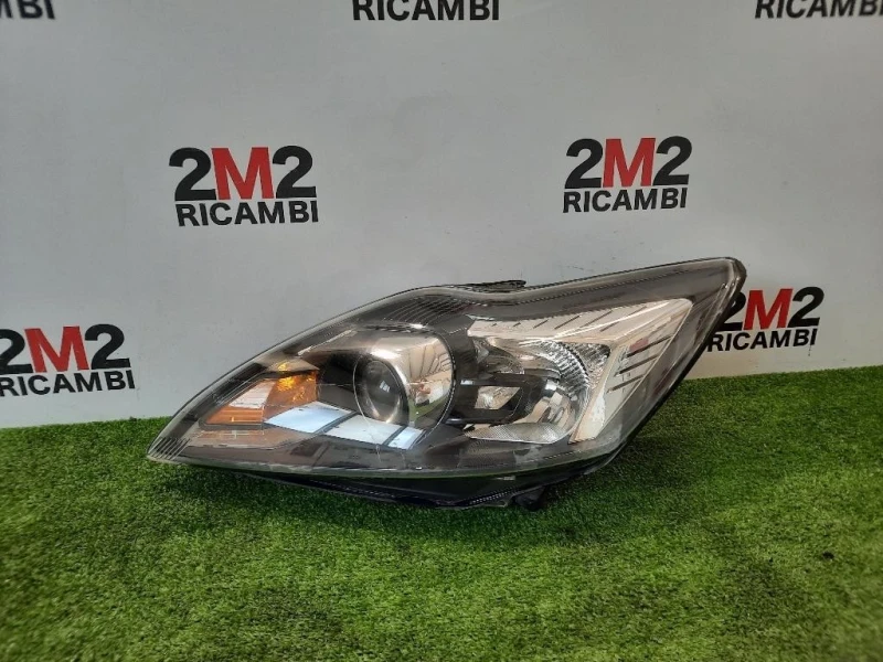 Proiettore ANT SX 1754446 8M51-13D153-CD Ford Focus III 2008