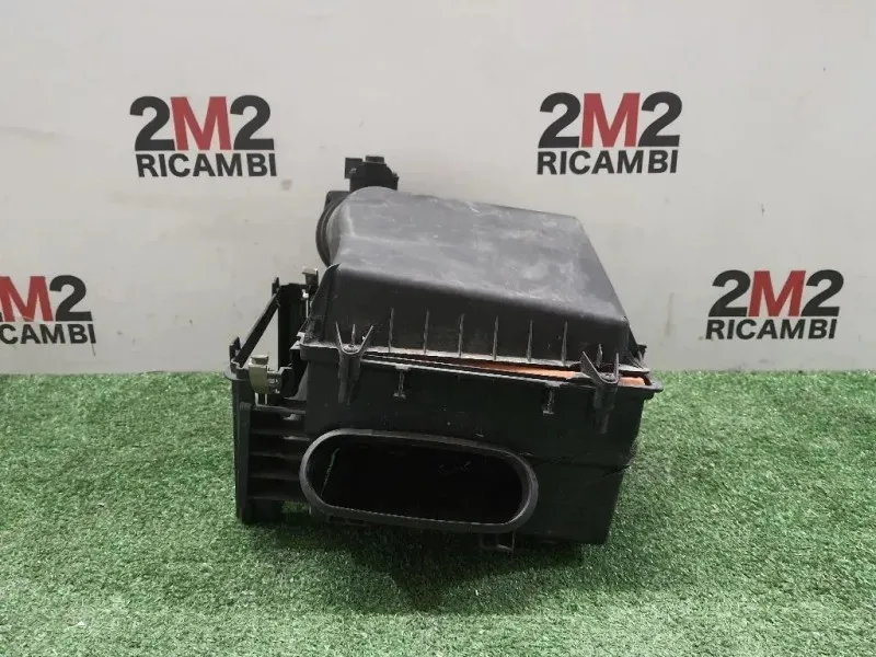 Filtro ARIA Completo A6450900001 Mercedes Classe B W246 2012