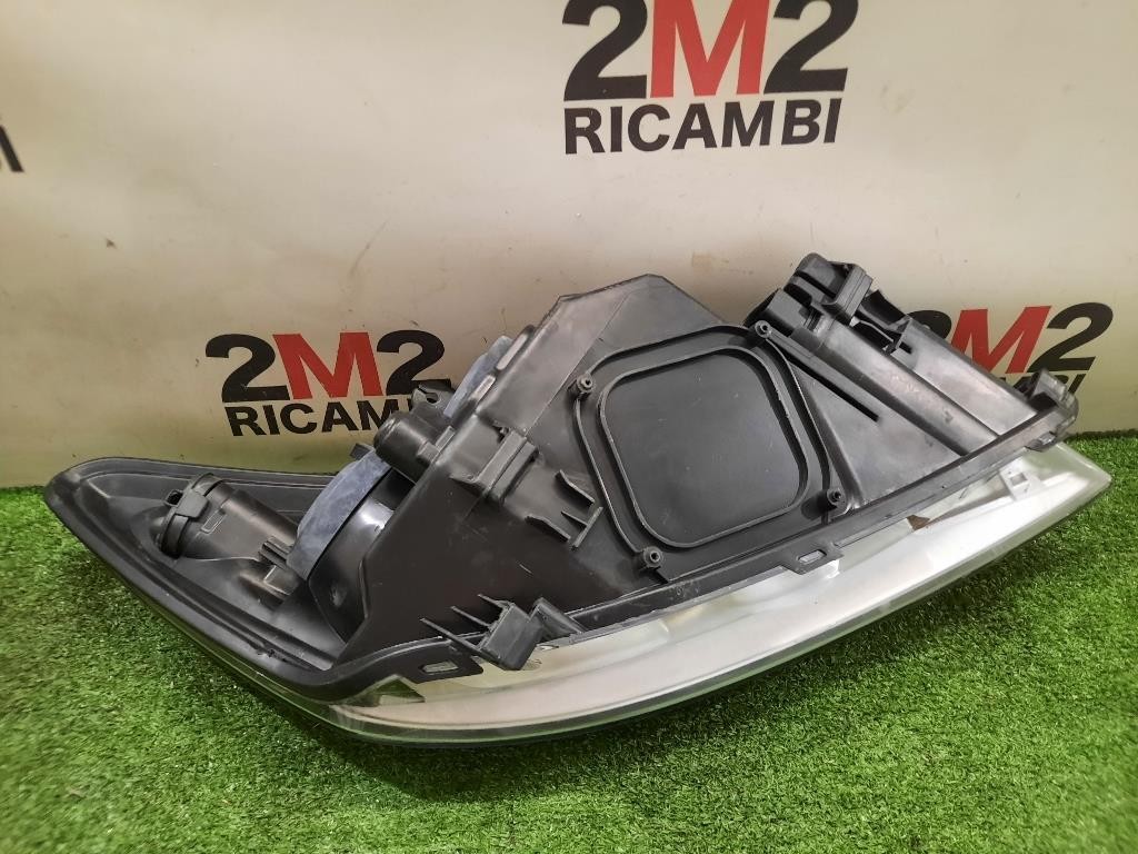 Proiettore ANT SX 1754446 Ford Focus III 2008