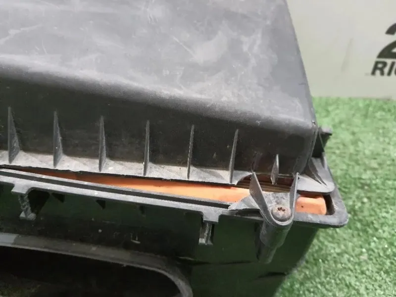 Filtro ARIA Completo A6450900001 Mercedes Classe B W246 2012