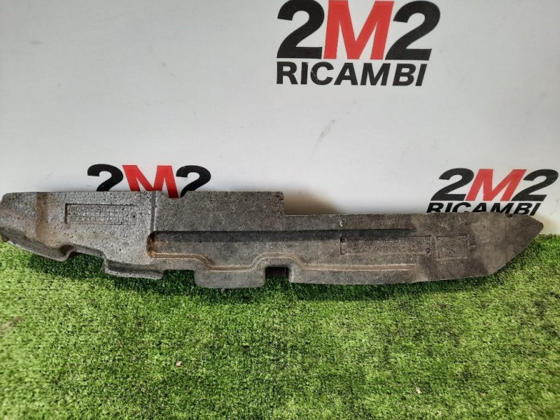 Accessori Montaggio Paraurti ANT Alfa Romeo Spider I 1990