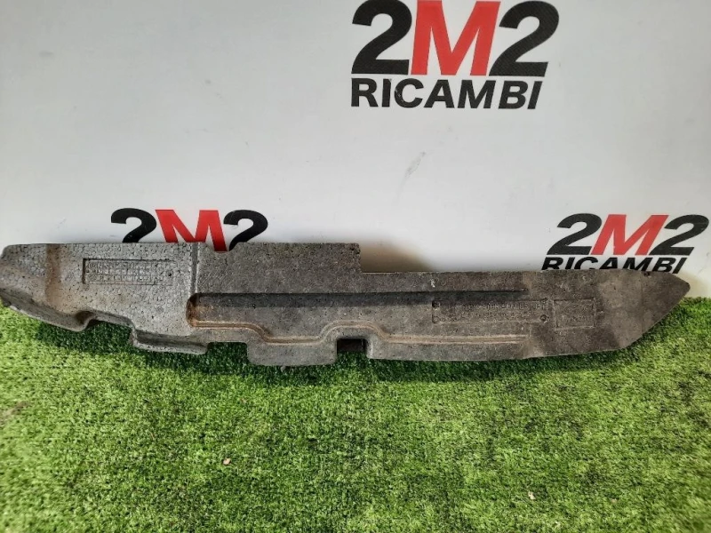 Accessori Montaggio Paraurti ANT Alfa Romeo Spider I 1990