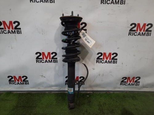 Ammortizzatore ANT SX C2Z15404 Jaguar XF I 2008