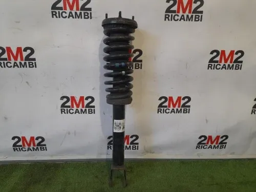 Ammortizzatore ANT SX C2Z15404 Jaguar XF I 2008