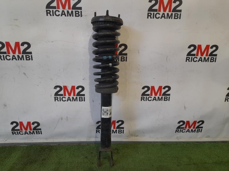 Ammortizzatore ANT SX C2Z15404 Jaguar XF I 2008