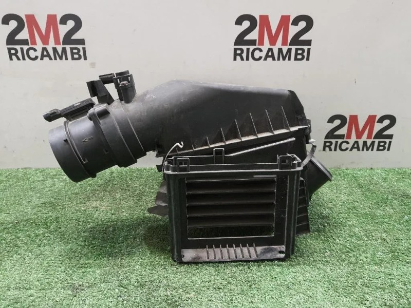 Filtro ARIA Completo A6450900001 Mercedes Classe B W246 2012