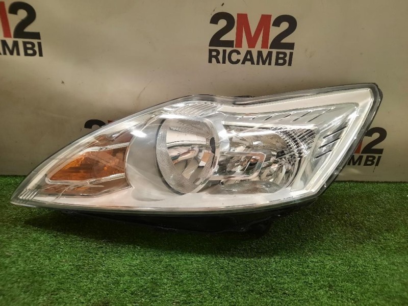 Proiettore ANT SX 1754446 Ford Focus III 2008
