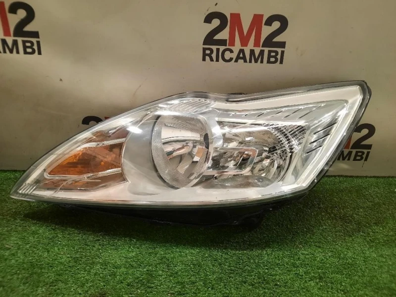 Proiettore ANT SX 1754446 Ford Focus III 2008