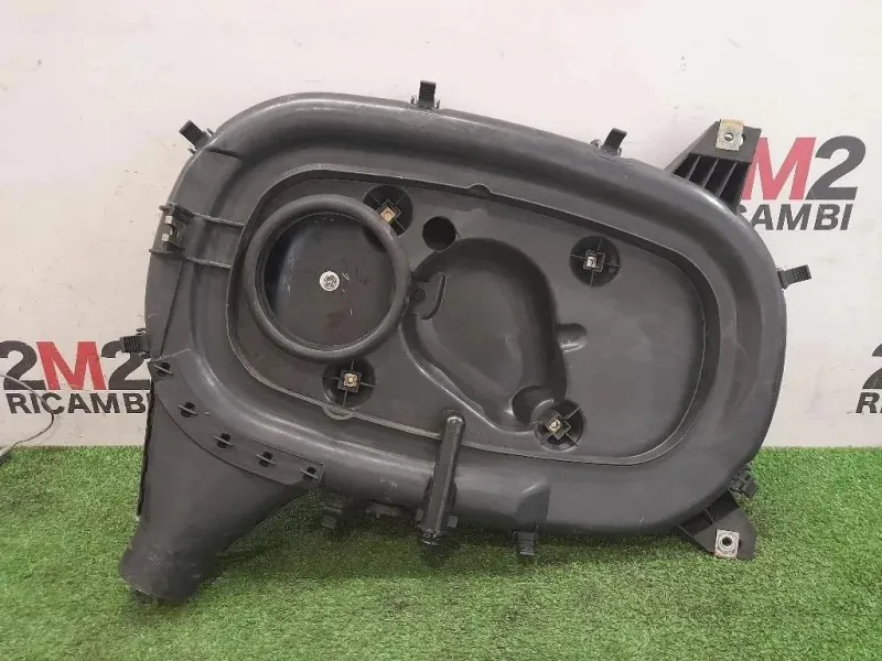 Filtro ARIA Completo 0150948802 Mercedes Classe E W124 1985