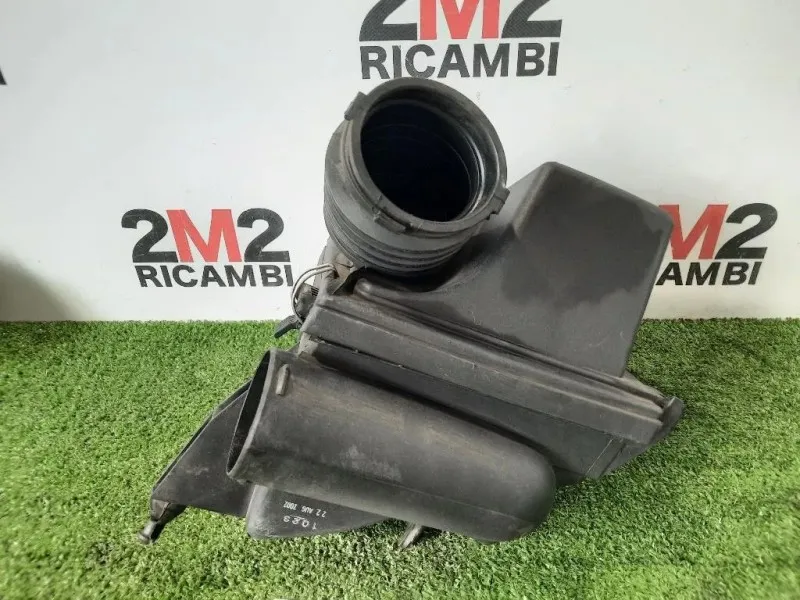 Filtro ARIA Completo A1110901001 Mercedes Classe SLK R170 1997