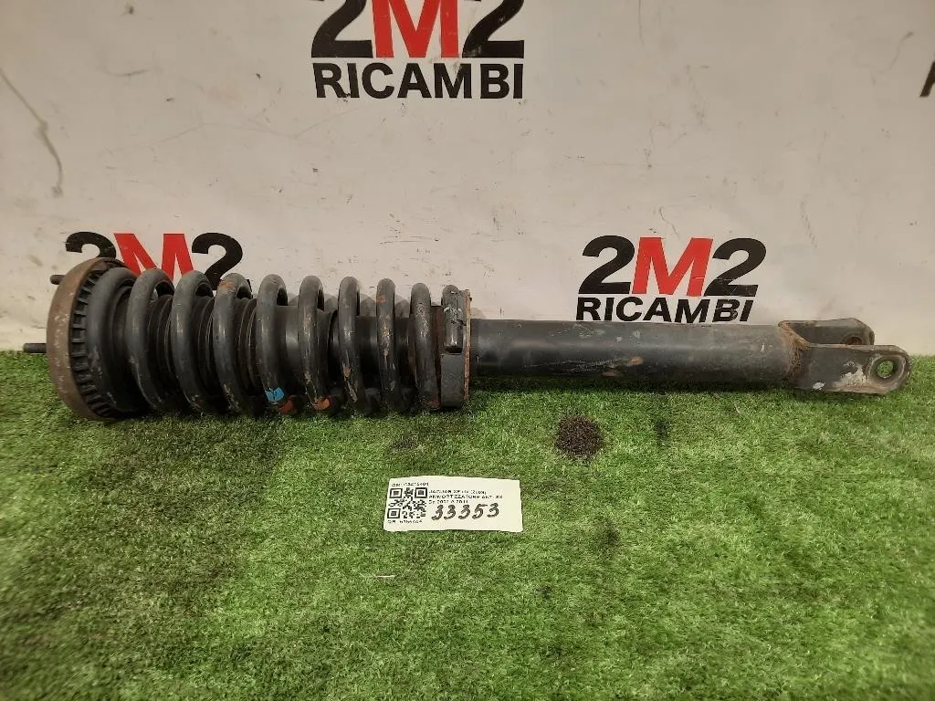 Ammortizzatore ANT SX C2Z15404 Jaguar XF I 2008