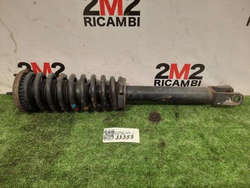 Ammortizzatore ANT SX C2Z15404 Jaguar XF I 2008