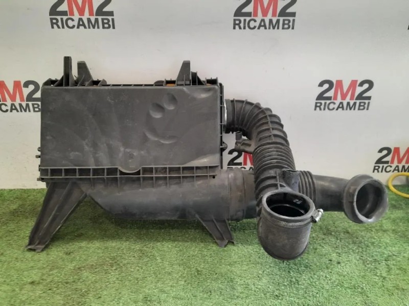 Filtro ARIA Completo A6395281306 Mercedes VITO W639 2004