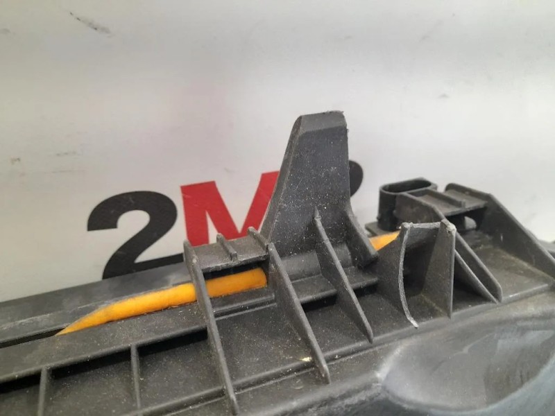 Filtro ARIA Completo A6395281306 Mercedes VITO W639 2004