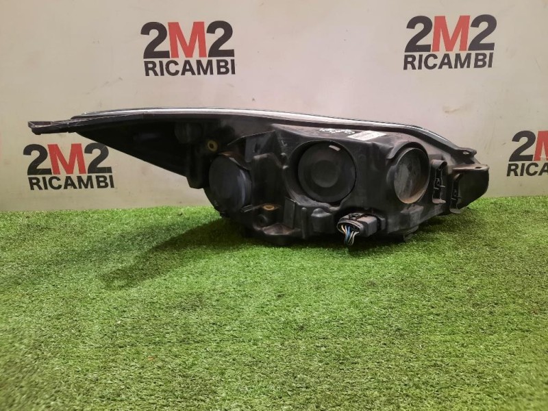 Proiettore ANT SX BM5113W030DK Ford Focus IV 2011