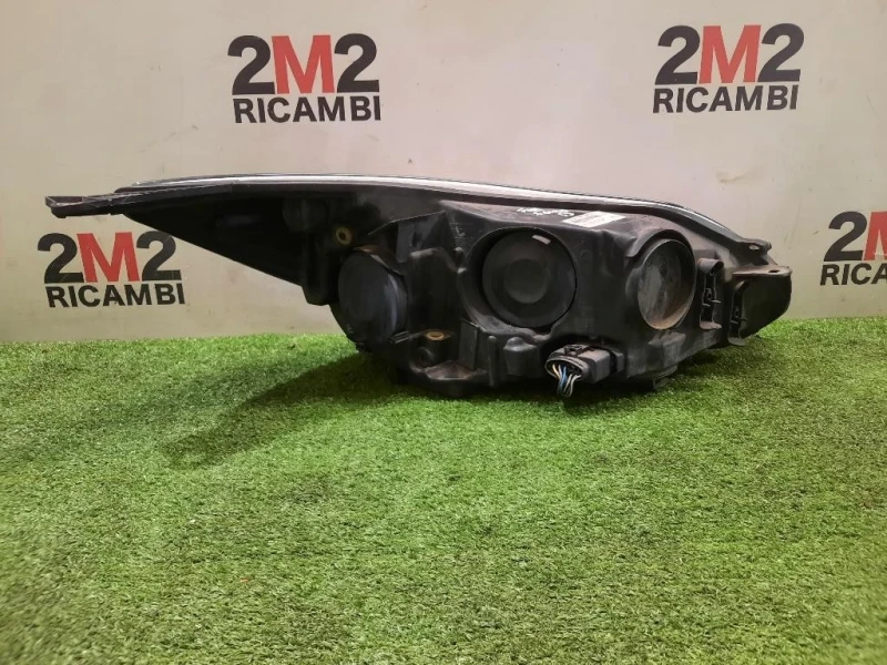 Proiettore ANT SX BM5113W030DK Ford Focus IV 2011