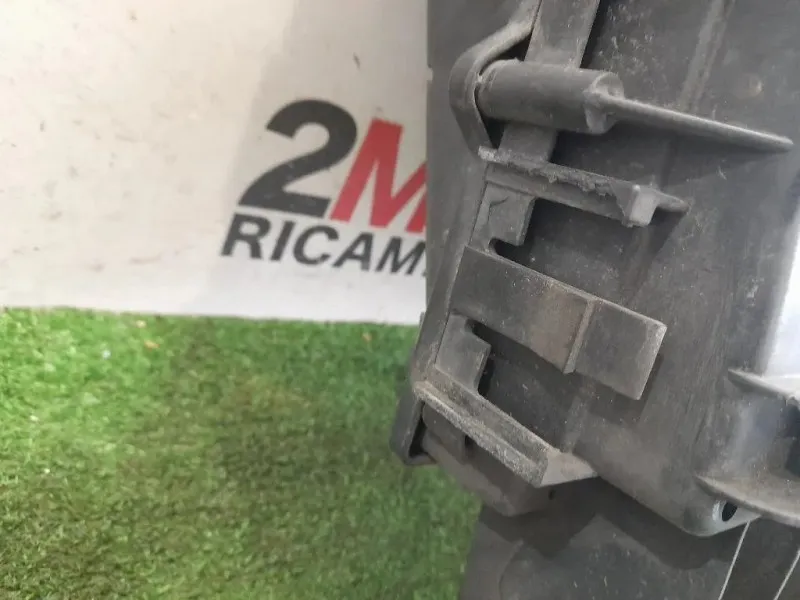 Filtro ARIA Completo A6395281306 Mercedes VITO W639 2004