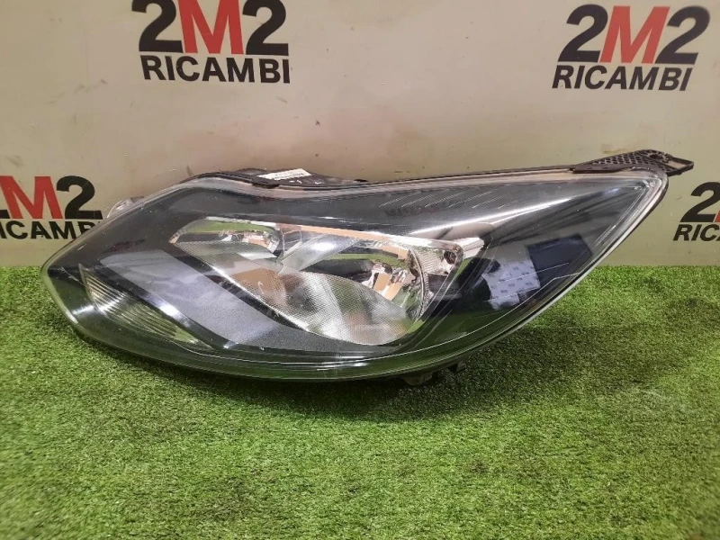 Proiettore ANT SX BM5113W030DK Ford Focus IV 2011