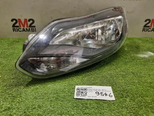 Proiettore ANT SX BM5113W030DK Ford Focus IV 2011