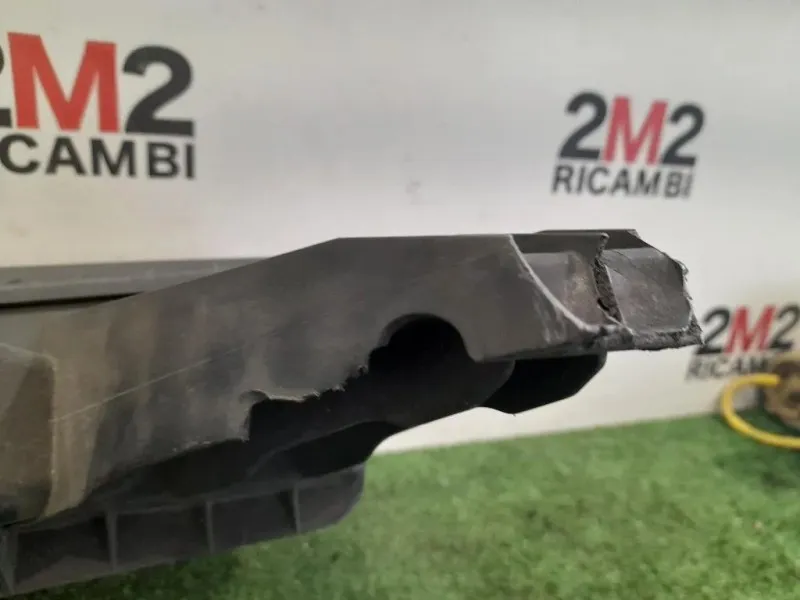 Filtro ARIA Completo A6395281306 Mercedes VITO W639 2004