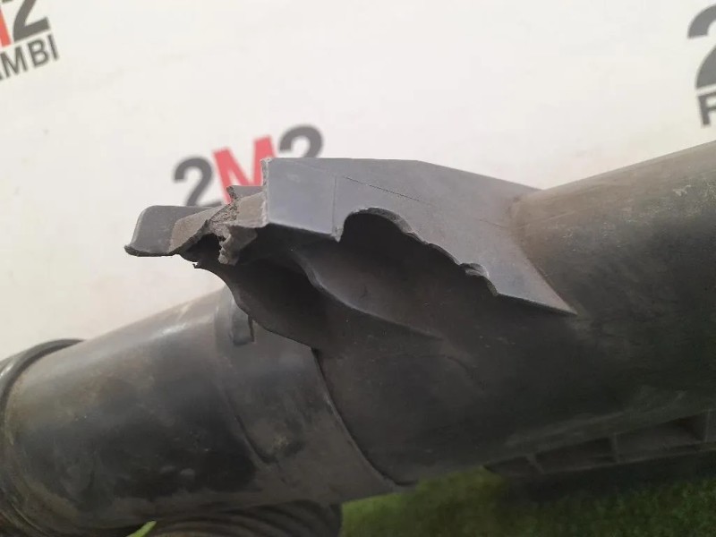 Filtro ARIA Completo A6395281306 Mercedes VITO W639 2004