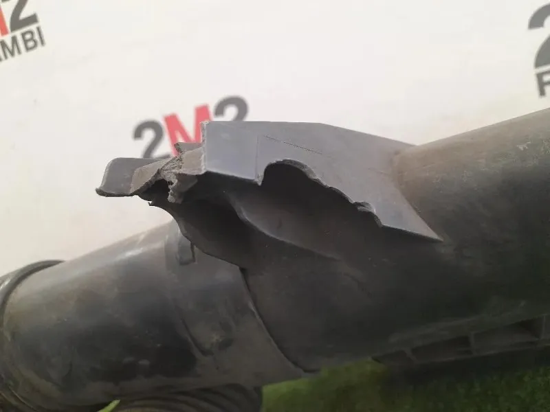 Filtro ARIA Completo A6395281306 Mercedes VITO W639 2004