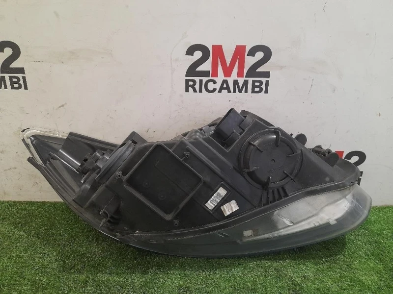 Proiettore ANT SX BM51-13W030-DF Ford Focus IV 2011