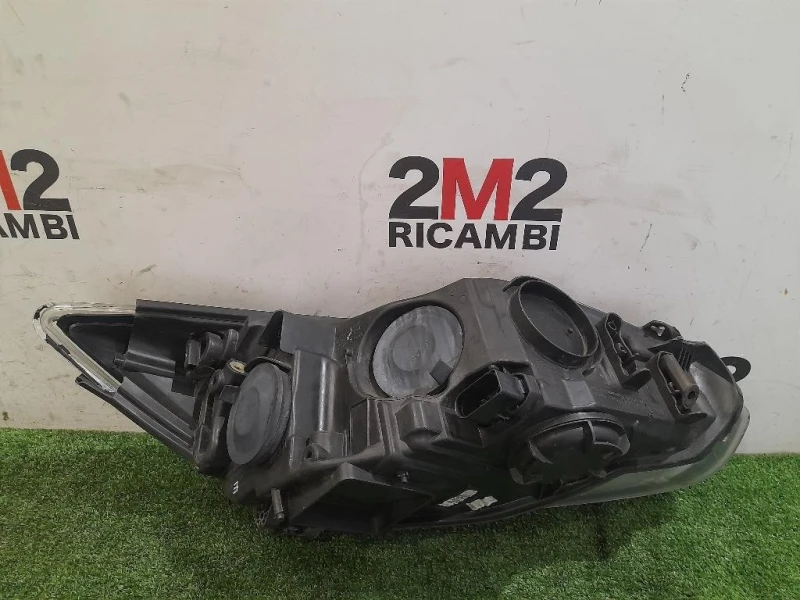 Proiettore ANT SX BM51-13W030-DF Ford Focus IV 2011