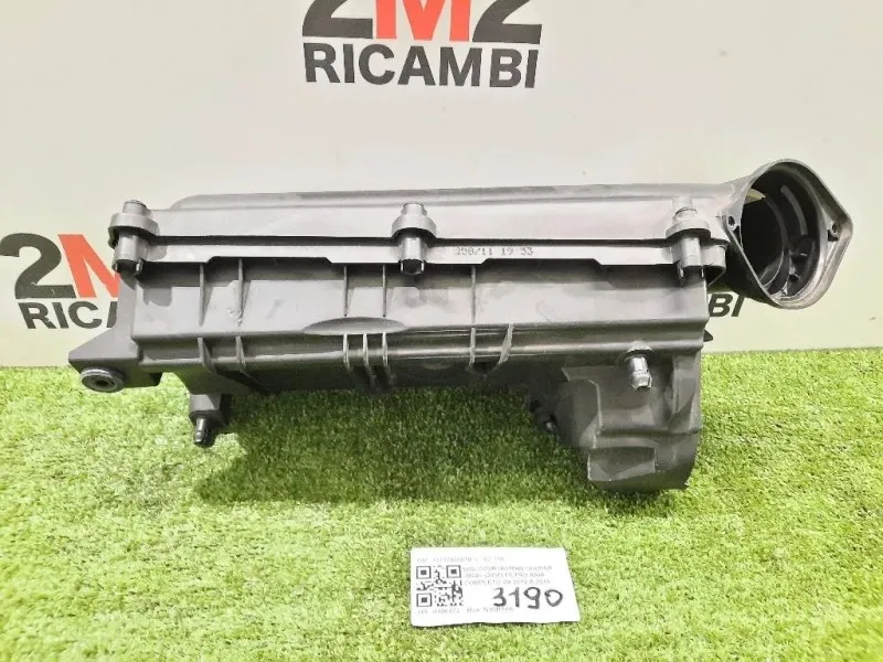 Filtro ARIA Completo 13717583678 Mini Countryman Cooper R60 2010