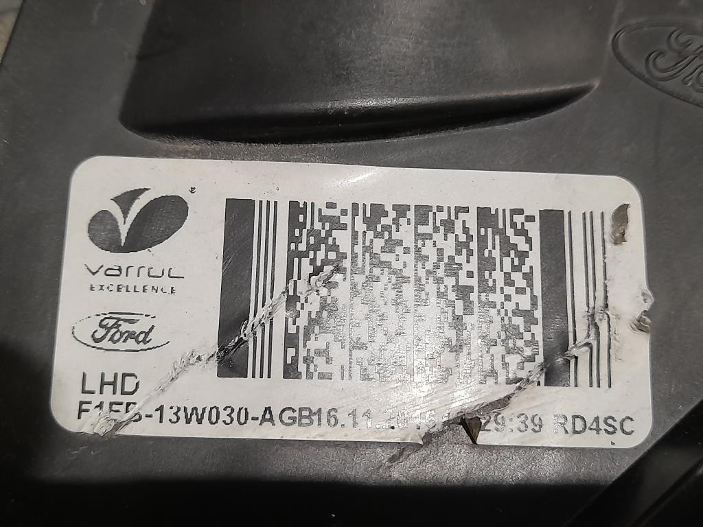 Proiettore ANT SX F1EB-13W030-AGB Ford Focus IV 2014