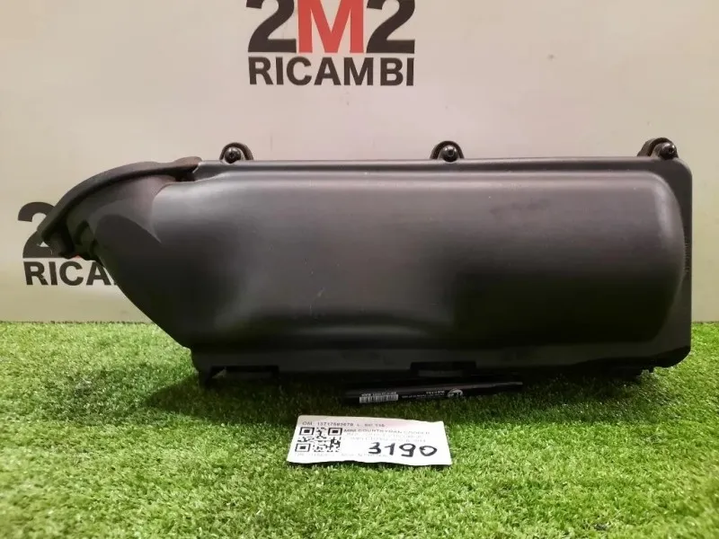 Filtro ARIA Completo 13717583678 Mini Countryman Cooper R60 2010
