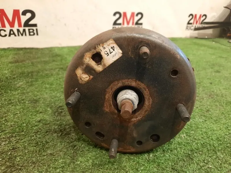 Ammortizzatore ANT SX C2Z15404 Jaguar XF I 2008