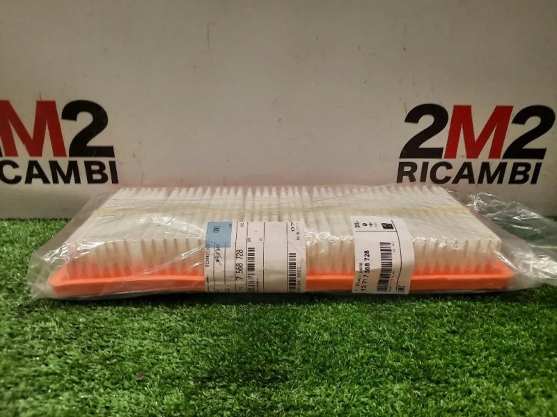 Filtro ARIA Completo 13717583678 Mini Countryman Cooper R60 2010