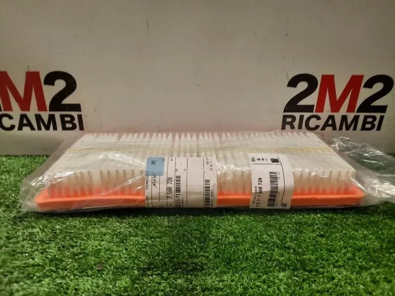 Filtro ARIA Completo 13717583678 Mini Countryman Cooper R60 2010