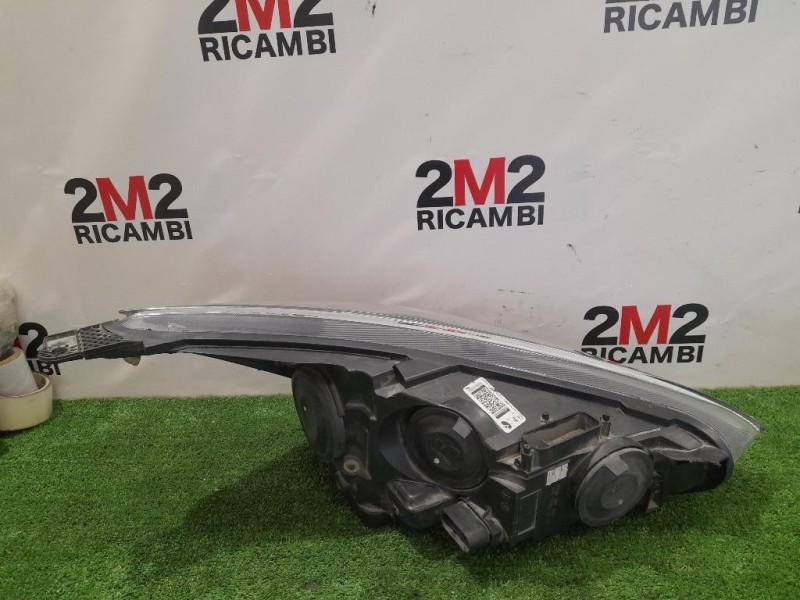 Proiettore ANT SX F1EB-13W030-AGB Ford Focus IV 2014