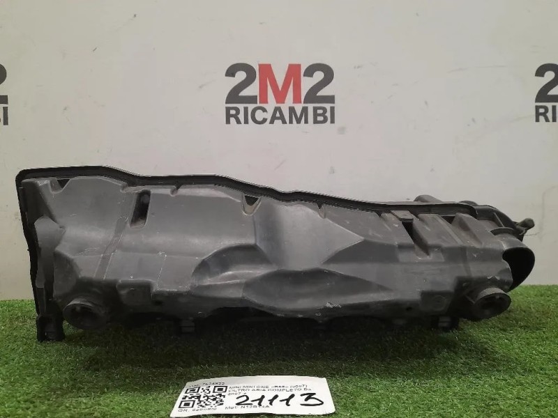 Filtro ARIA Completo 7534822 Mini MINI ONE R56 2007